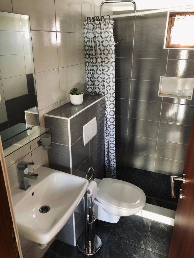 Guest House Family Dukic Rakovica Exteriör bild
