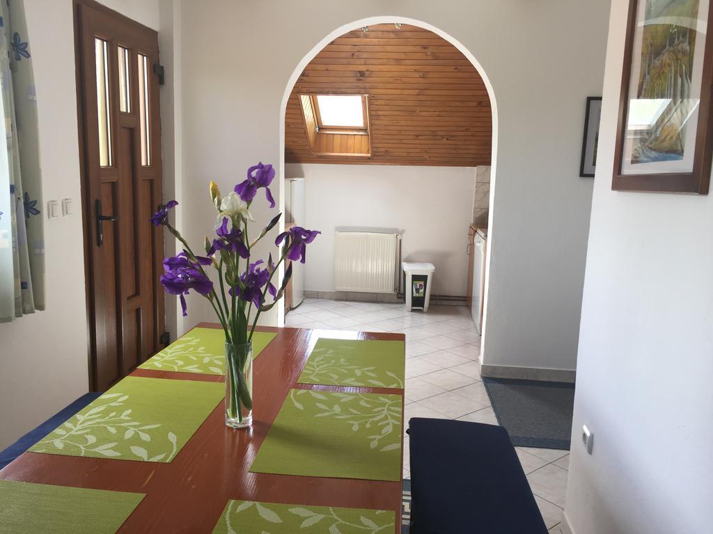 Guest House Family Dukic Rakovica Exteriör bild